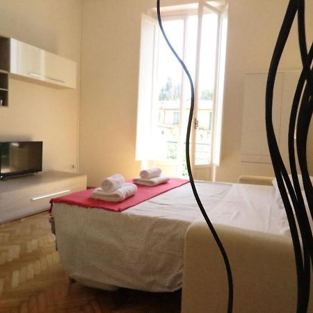 Wine Apartments Florence Merlot 外观 照片