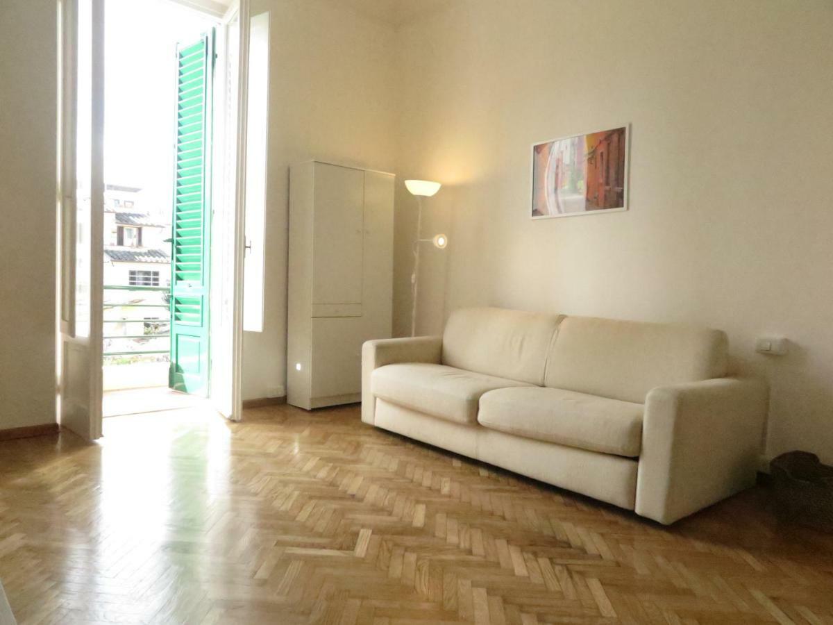 Wine Apartments Florence Merlot 外观 照片
