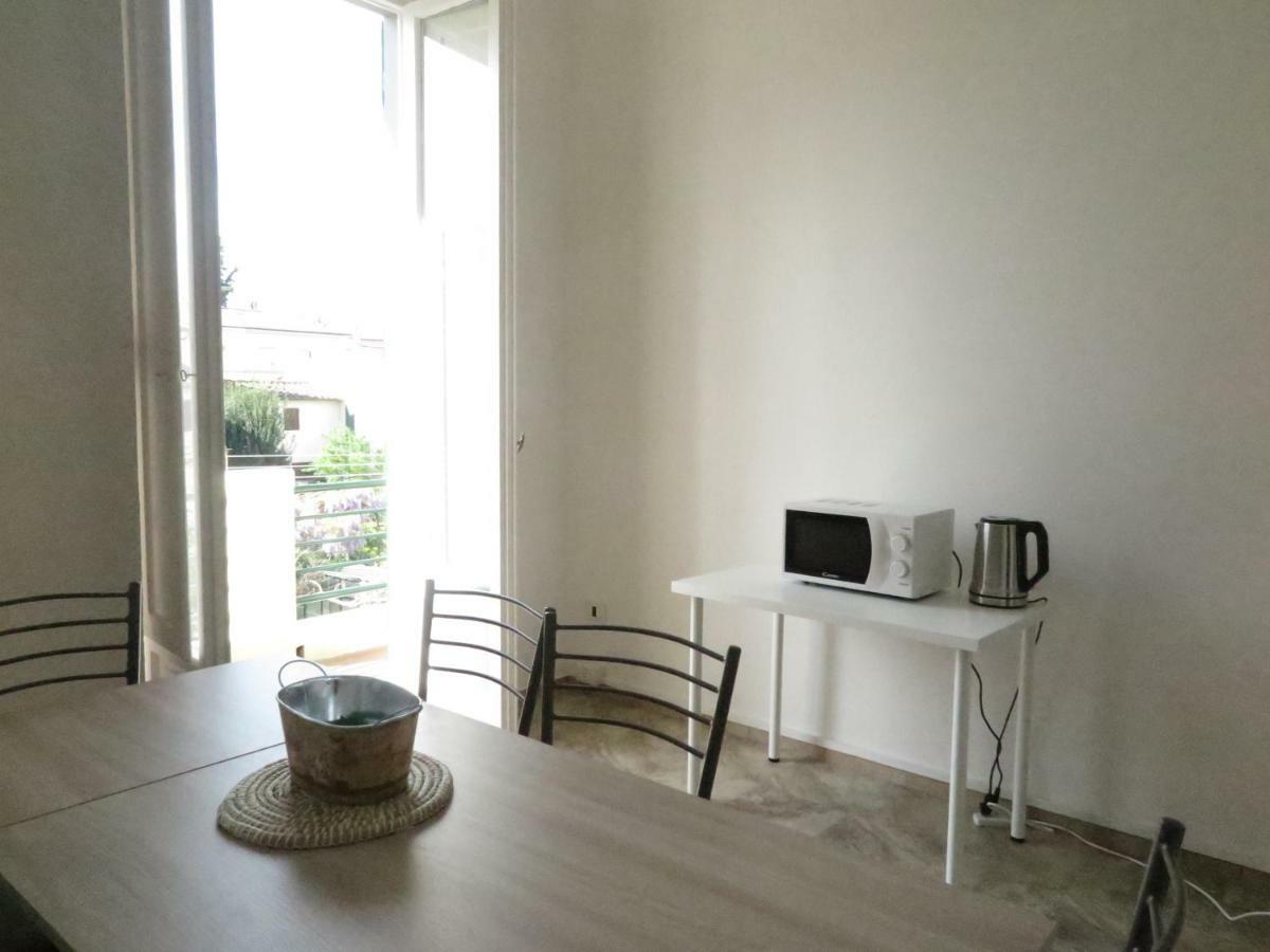Wine Apartments Florence Merlot 外观 照片