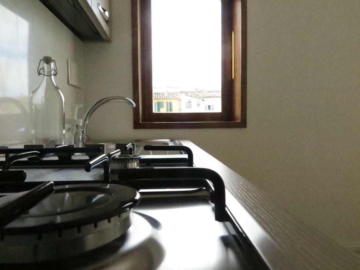 Wine Apartments Florence Merlot 外观 照片
