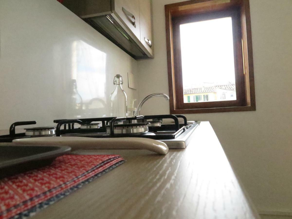 Wine Apartments Florence Merlot 外观 照片