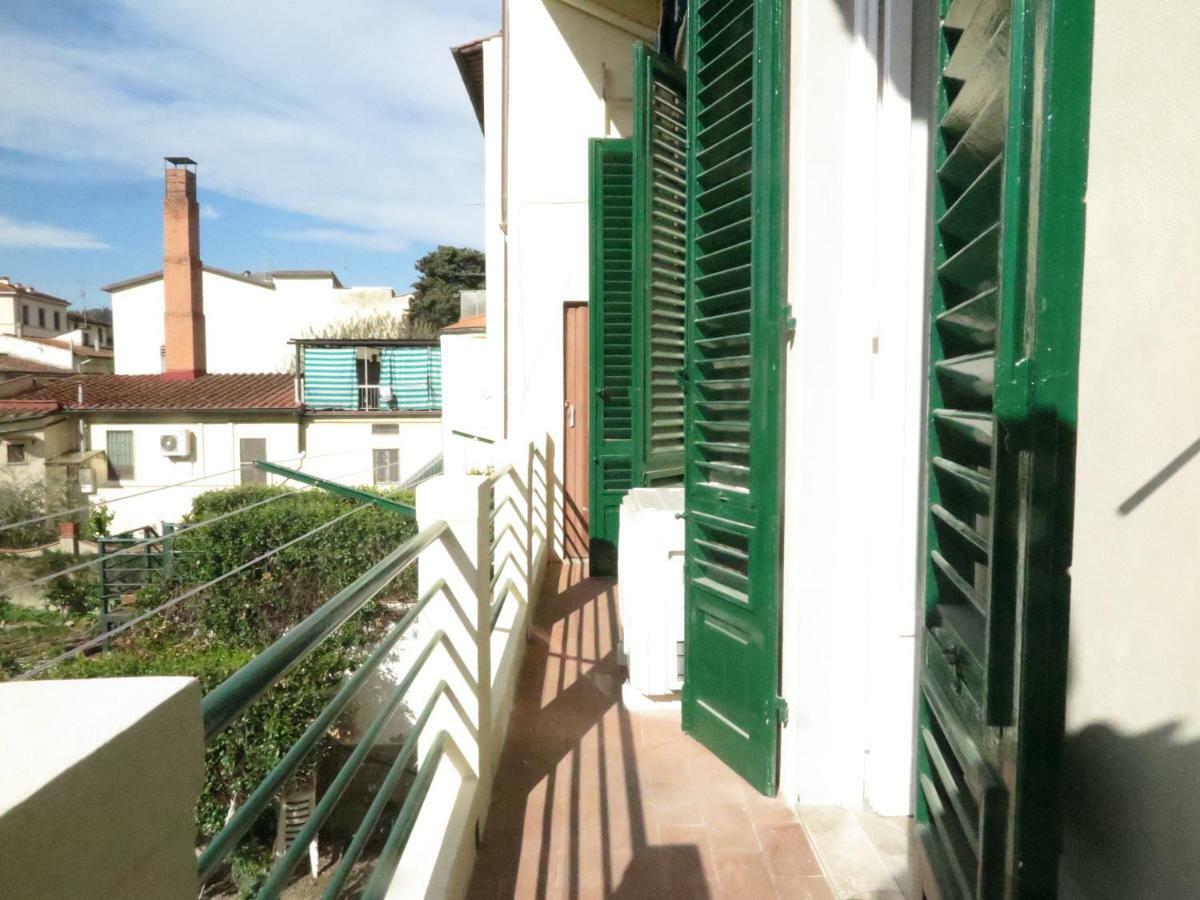 Wine Apartments Florence Merlot 外观 照片