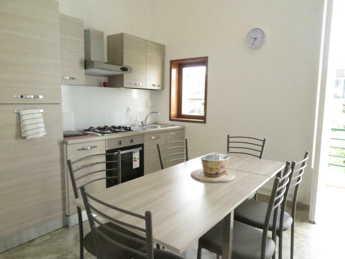 Wine Apartments Florence Merlot 外观 照片