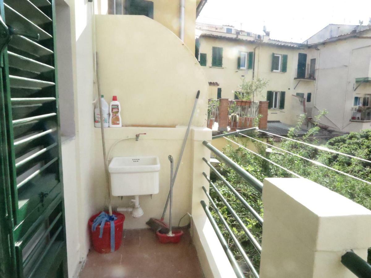 Wine Apartments Florence Merlot 外观 照片