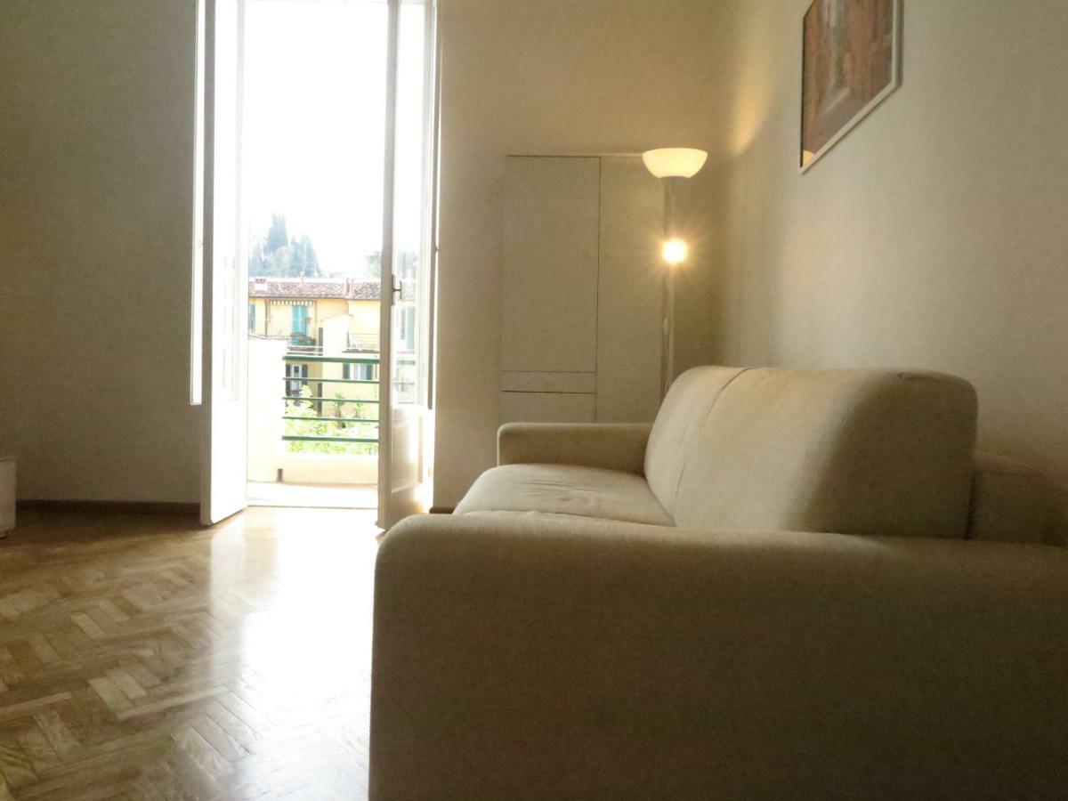 Wine Apartments Florence Merlot 外观 照片