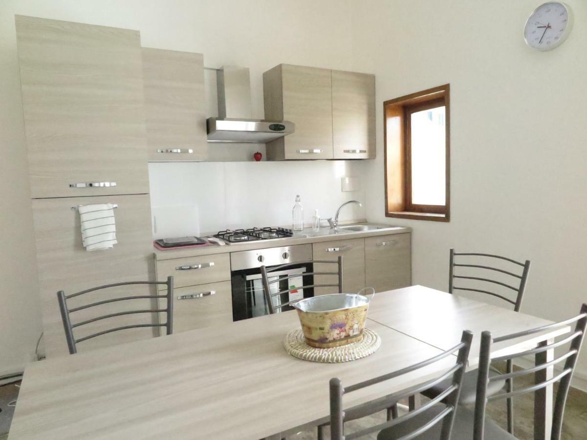 Wine Apartments Florence Merlot 外观 照片