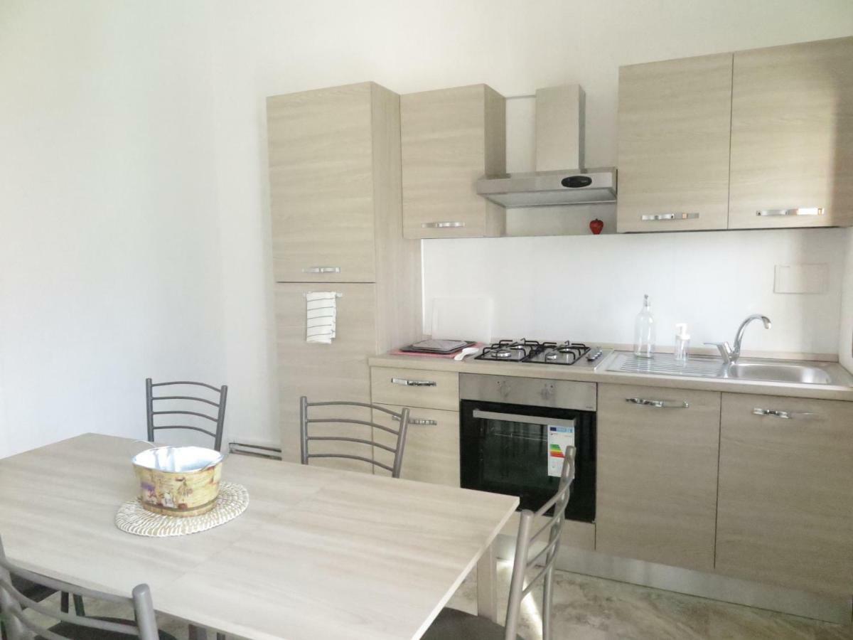 Wine Apartments Florence Merlot 外观 照片