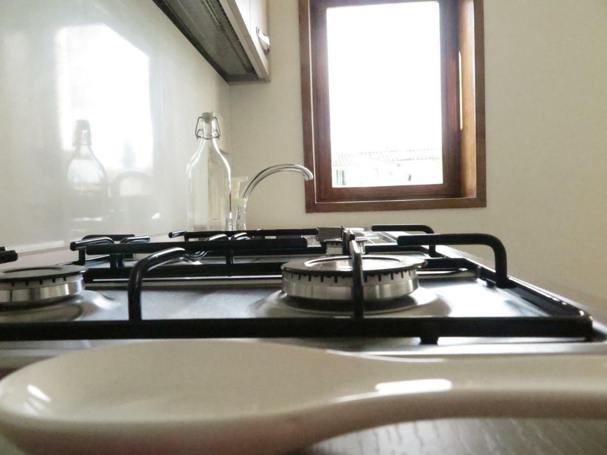 Wine Apartments Florence Merlot 外观 照片