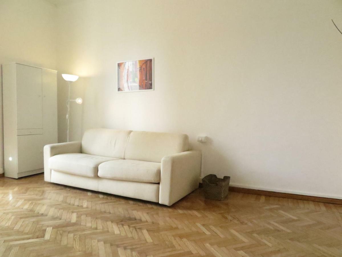 Wine Apartments Florence Merlot 外观 照片