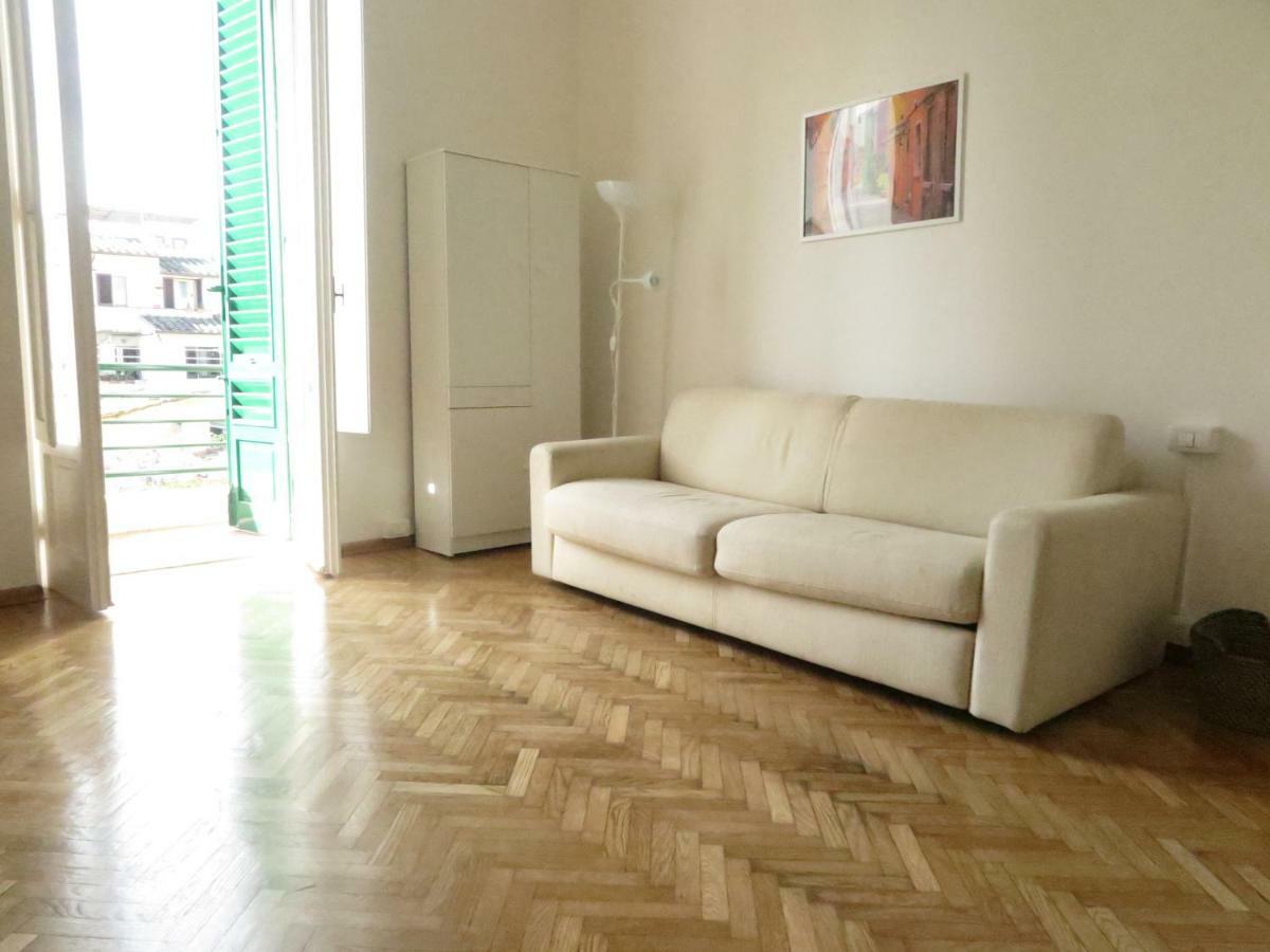 Wine Apartments Florence Merlot 外观 照片