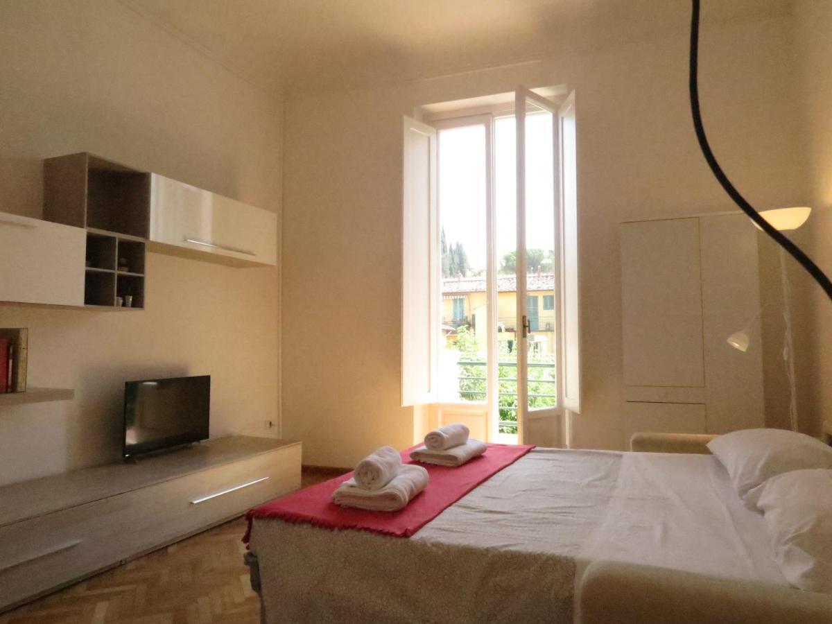 Wine Apartments Florence Merlot 外观 照片