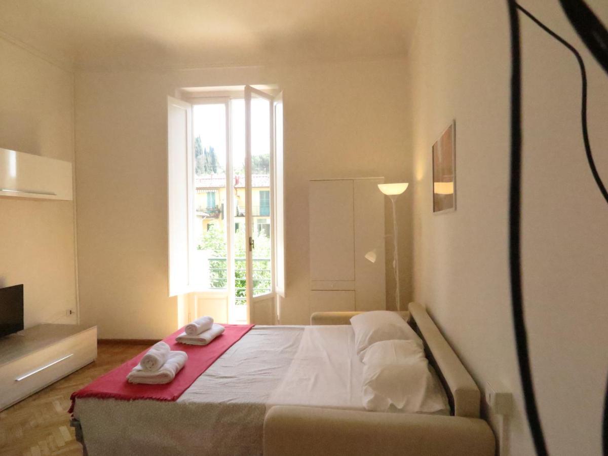 Wine Apartments Florence Merlot 外观 照片