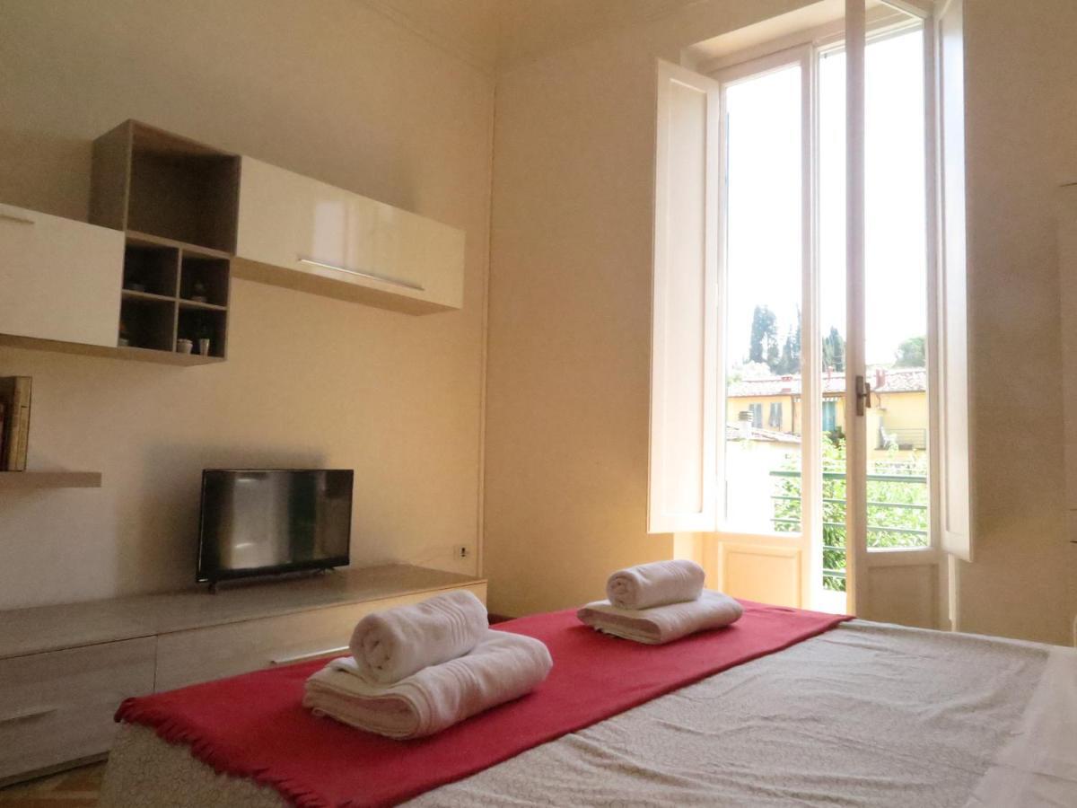 Wine Apartments Florence Merlot 外观 照片