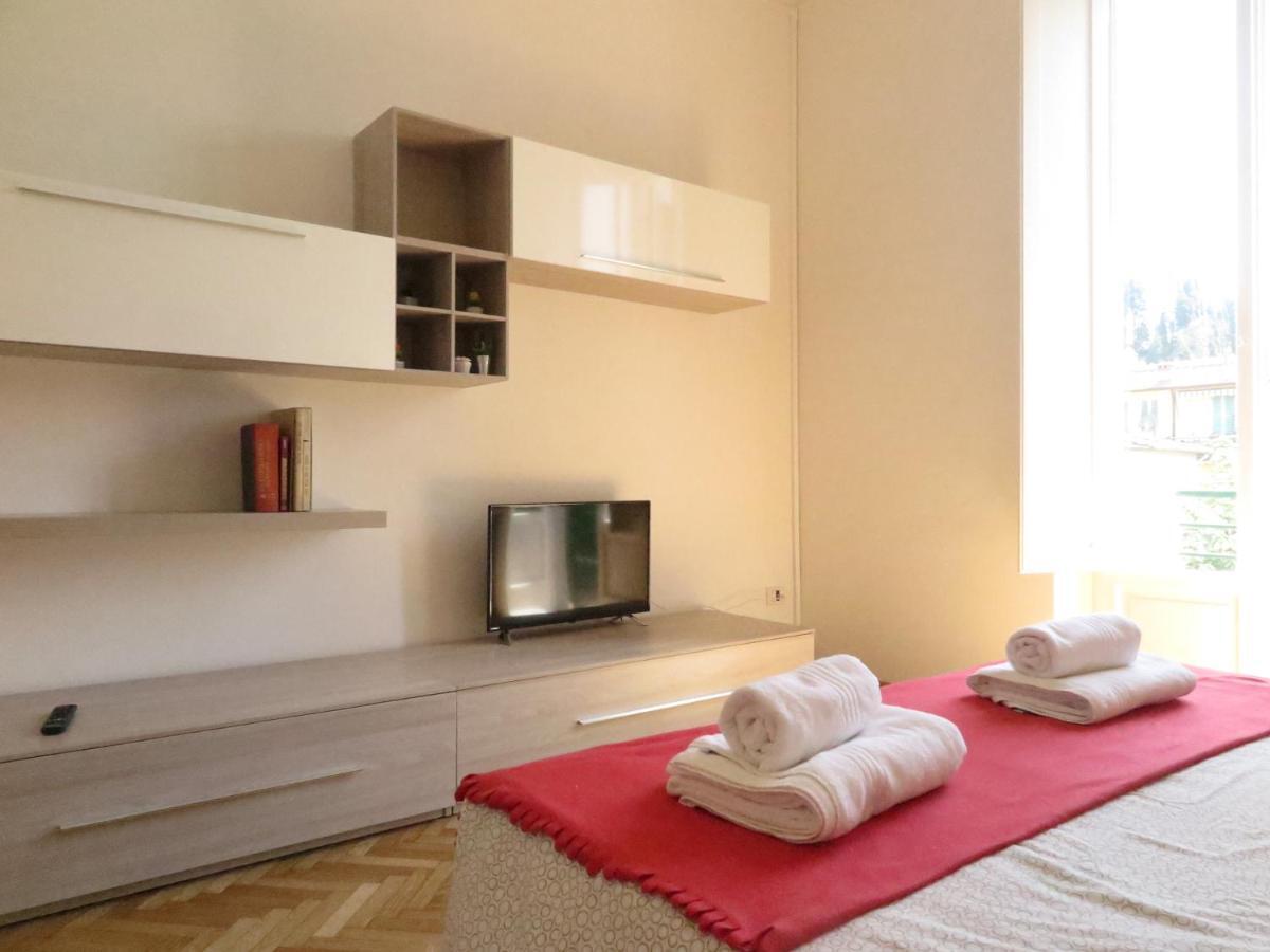 Wine Apartments Florence Merlot 外观 照片