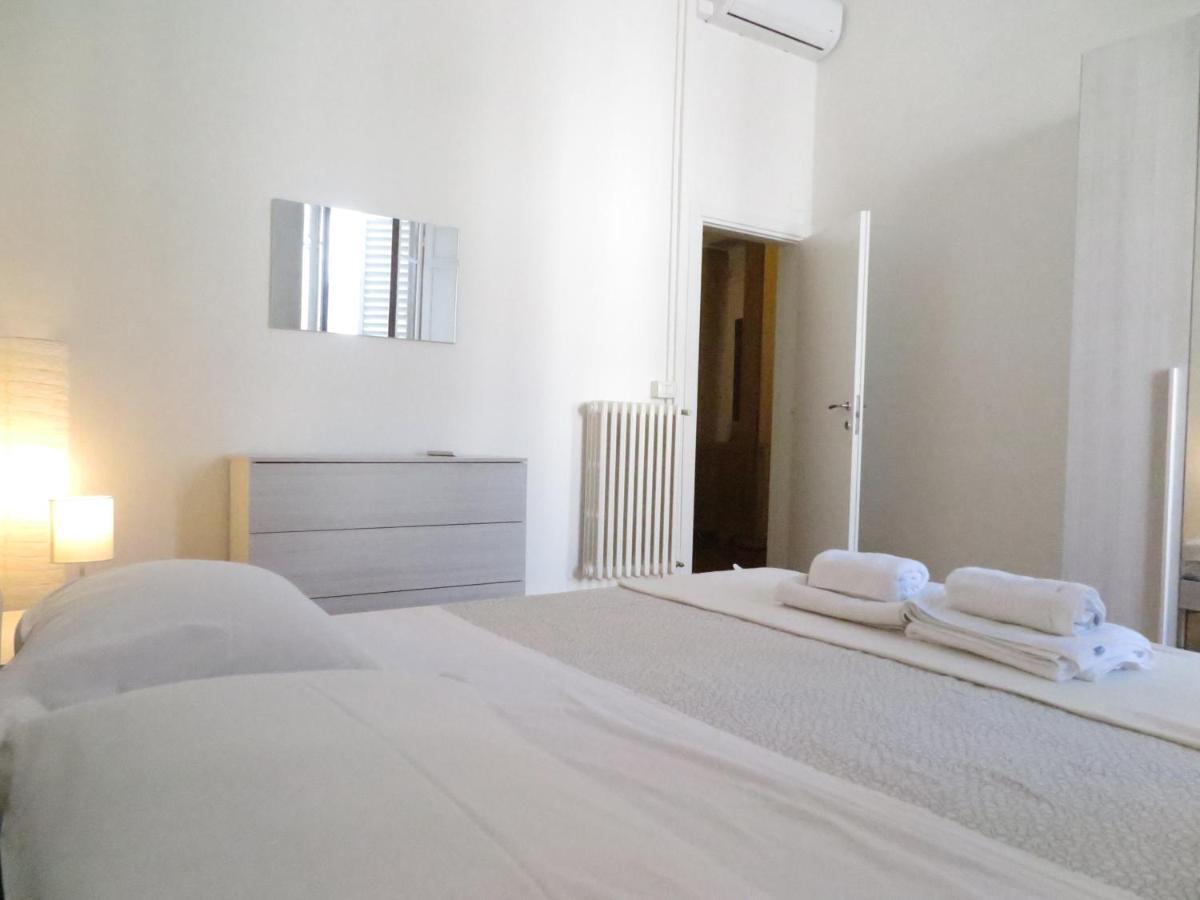 Wine Apartments Florence Merlot 外观 照片