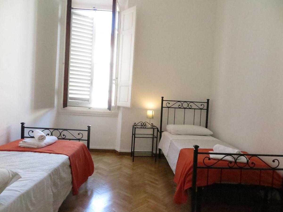 Wine Apartments Florence Merlot 外观 照片