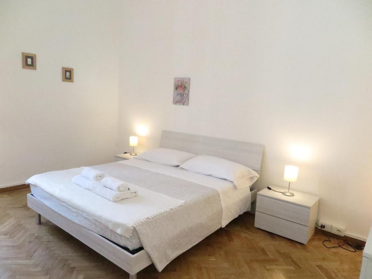 Wine Apartments Florence Merlot 外观 照片