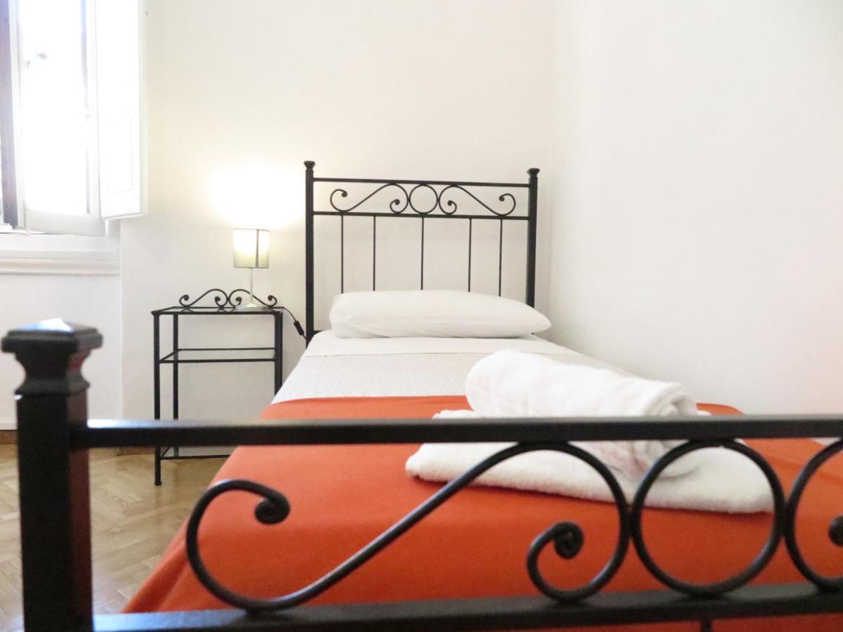 Wine Apartments Florence Merlot 外观 照片