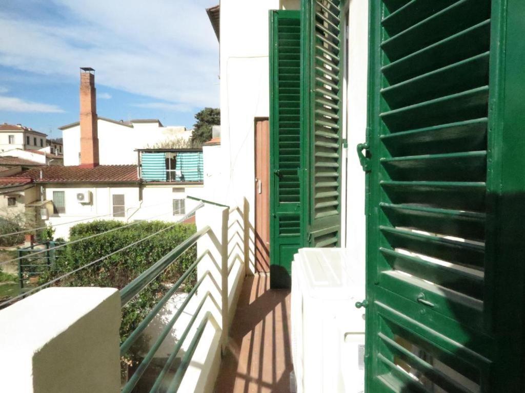 Wine Apartments Florence Merlot 外观 照片